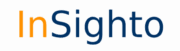 Logo agencji InSighto - strategia marketingu internetowego